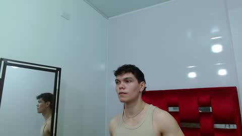 leo_morris online show from January 2025 03:23:01 PM