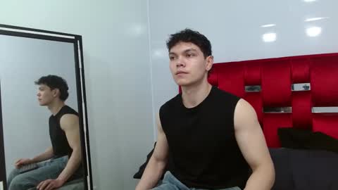 leo_morris online show from January 2025 12:47:02 PM