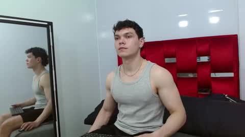 leo_morris online show from January 2025 07:50:02 PM