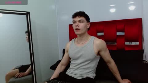 leo_morris online show from January 2025 09:20:01 PM