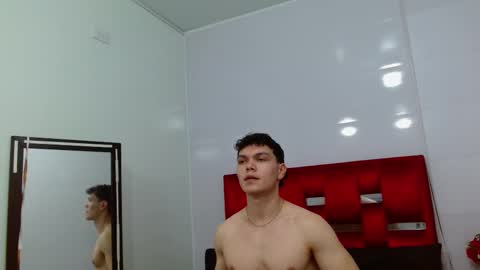 leo_morris online show from January 2025 03:47:01 PM