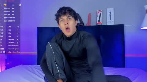 Leo online show from November 2025 04:00:01 AM