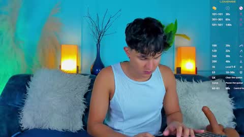 Leo online show from February 2026 03:57:02 AM