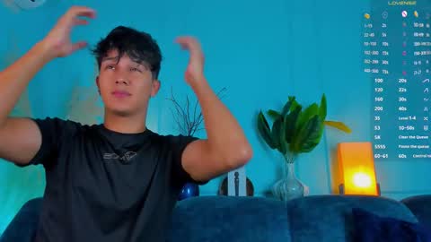 Leo online show from February 2026 03:04:01 AM