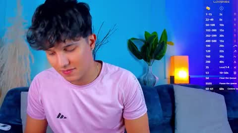 Leo online show from March 2026 03:34:01 AM