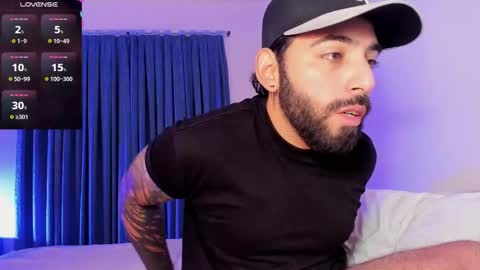 Leonardo online show from November 2025 08:19:02 PM