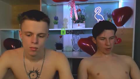 leo_valor online show from February 2026 07:40:01 PM