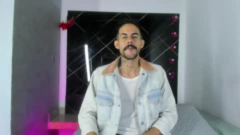 leo vesper online show from April 2026 11:56:02 AM