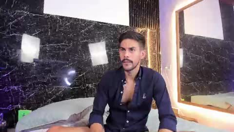 leo vesper online show from June 2026 05:12:01 AM