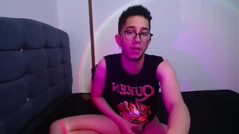 Leoh online show from October 2025 01:41:02 AM