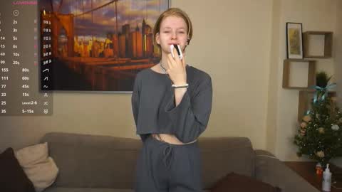 Hello Im Roxy Im just starting my journey here so lets get acquainted online show from March 2026 05:10:02 PM