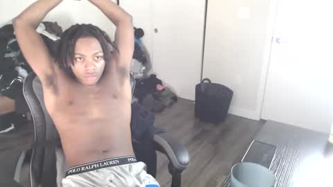 LeoMalonee online show from January 2025 10:44:02 PM