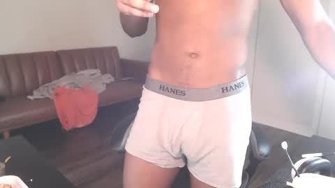 LeoMalonee online show from January 2025 11:35:02 PM