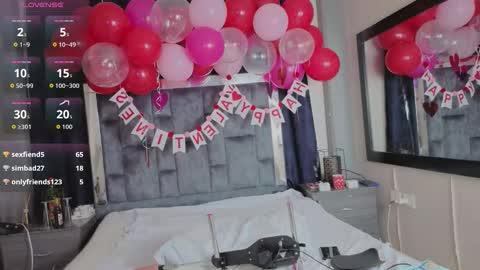 Snapshot of leomonnroe chatting on February 2026 10:23:02 AM leomonnroe online show from February 2026 10:23:02 AM