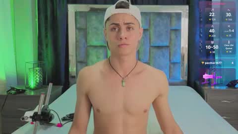 Snapshot of leomonnroe chatting on March 2026 05:19:02 PM leomonnroe online show from March 2026 05:19:02 PM