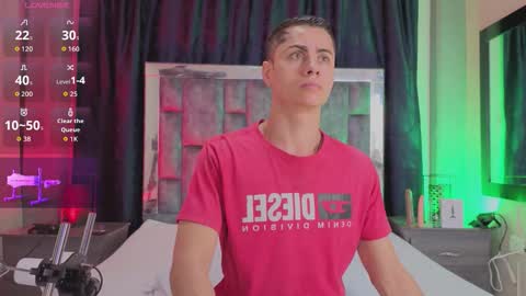 Snapshot of leomonnroe chatting on March 2026 05:05:01 PM leomonnroe online show from March 2026 05:05:01 PM