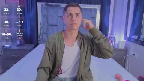 Snapshot of leomonnroe chatting on March 2026 07:15:02 PM leomonnroe online show from March 2026 07:15:02 PM