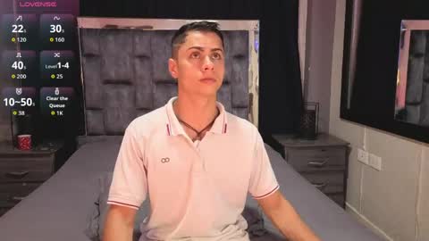 Snapshot of leomonnroe chatting on May 2026 07:11:01 PM leomonnroe online show from May 2026 07:11:01 PM