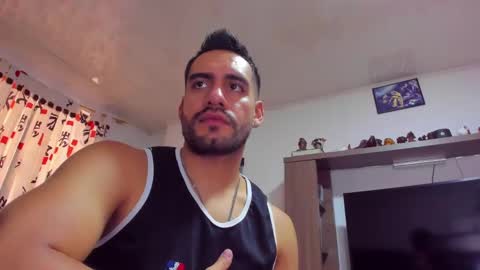 Leon Hart online show from December 2024 05:47:02 PM