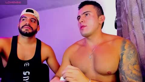 Leon Hart online show from October 2025 05:35:01 PM