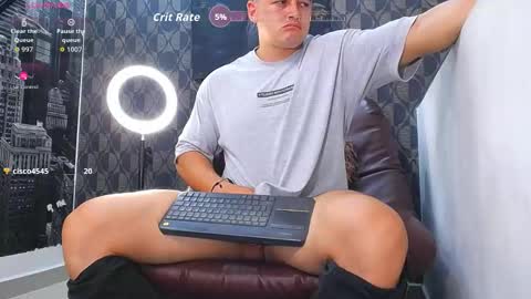 Leon Smoron online show from February 2026 12:06:02 AM