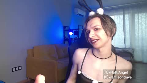 Snapshot of leon_yuugen chatting on March 2026 01:58:02 PM Leon online show from March 2026 01:58:02 PM