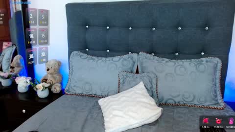 LUCY online show from January 2025 06:38:01 PM