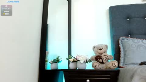 LUCY online show from January 2025 09:44:02 PM