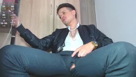 iam leonal online show from July 2026 06:10:02 PM