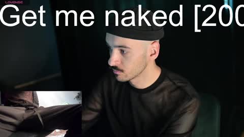 Snapshot of leonardo_grande chatting on December 2024 10:39:01 AM Leonardo online show from December 2024 10:39:01 AM