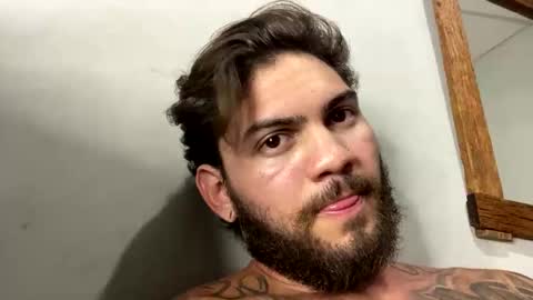 leonbrazillian online show from October 2025 01:17:01 AM