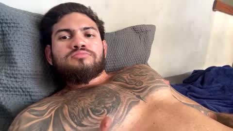 leonbrazillian online show from October 2025 05:24:02 PM