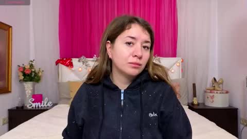 Leone Noir online show from December 2025 07:37:01 AM