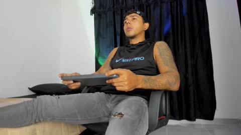 leonidas1.1 online show from March 2026 02:05:02 AM