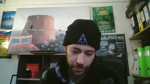 leonidascum online show from January 2026 11:56:02 AM