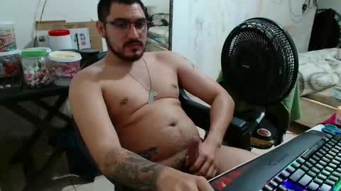 leonino231 online show from November 2025 05:17:02 AM