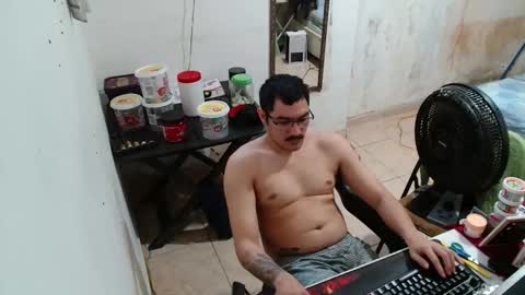 leonino231 online show from December 2025 04:01:02 PM