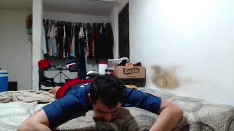 Snapshot of leonino231 chatting on January 2026 10:41:02 PM leonino231 online show from January 2026 10:41:02 PM