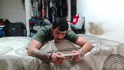 Snapshot of leonino231 chatting on February 2026 11:09:01 PM leonino231 online show from February 2026 11:09:01 PM