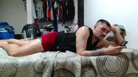 Snapshot of leonino231 chatting on February 2026 01:13:01 AM leonino231 online show from February 2026 01:13:01 AM