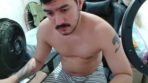 leonino231 online show from May 2026 07:48:02 PM