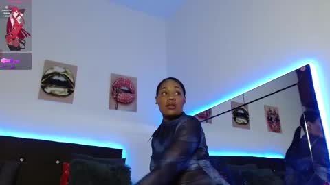 leoniz online show from September 2025 05:58:02 PM