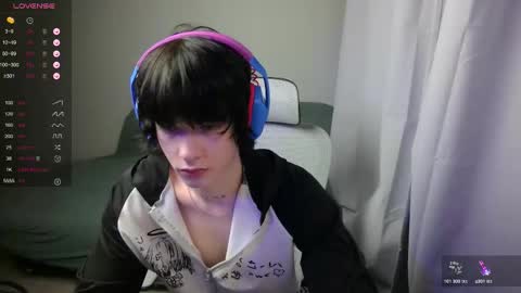 leonkissboy online show from February 2026 12:09:02 PM