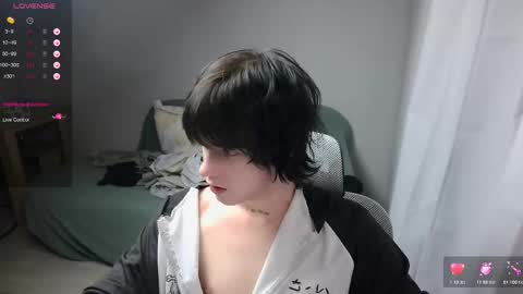 leonkissboy online show from February 2026 10:50:02 PM