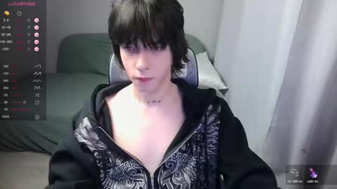 leonkissboy online show from February 2026 03:21:01 PM