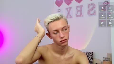 leonlure online show from March 2026 07:41:02 AM