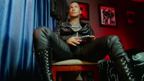 Lenardo jaramillo online show from February 2026 06:34:02 PM