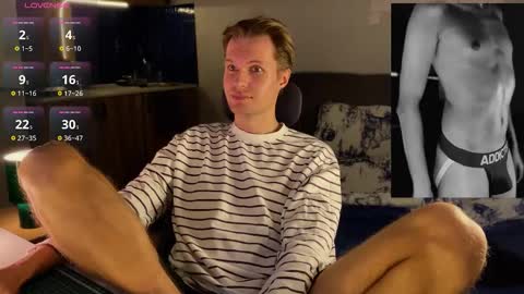 Leon online show from February 2026 06:59:02 PM