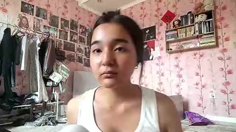 Snapshot of leonoreewbank chatting on June 2026 06:56:01 AM Ayya online show from June 2026 06:56:01 AM