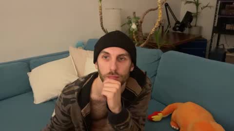 Snapshot of leonvampire chatting on January 2025 05:10:02 PM Leon online show from January 2025 05:10:02 PM